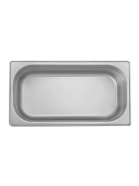 Kapp Gastronorm Küvet,GN 1/3, 32.5x17.6x4 cm