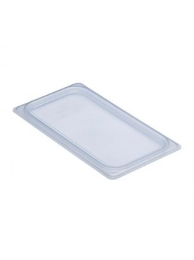 Cambro Gastronom Küvet Mühürlü Kapak, Polikarbon, GN 1/3, Hava Aldırmaz