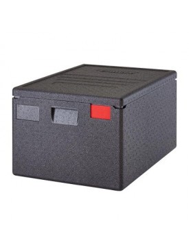 Cambro Termobox, Üstten Yüklemeli, 53 L