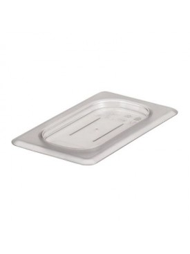 Cambro Gastronom Küvet Kapak, Polikarbon, GN 1/9