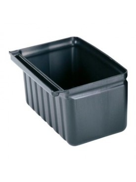 Cambro KD Servis Arabası Çatal Bıçaklık