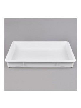 Cambro Pizza Hamur Kutusu, Poliproplen