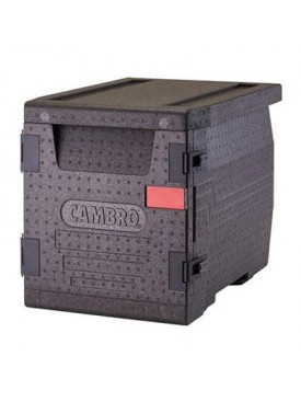 Cambro Termobox, Önden Yüklemeli, 60 L