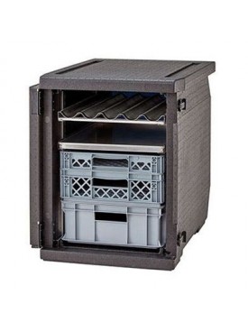 Cambro Termobox, Önden Yüklemeli, 155 L