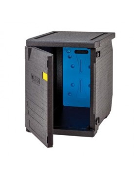 Cambro Termobox, Önden Yüklemeli, 155 L, Raysız