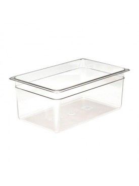 Cambro Gastronom Küvet, Polikarbon, GN 1/1, 20 cm