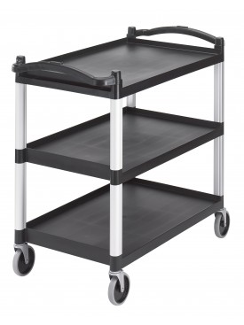 Cambro KD Servis Arabası BC340KD