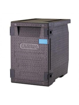Cambro Termobox, Önden Yüklemeli, 86 L