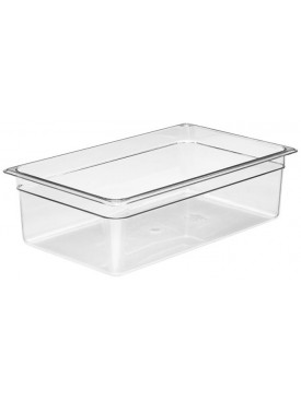 Cambro Gastronom Küvet, Polikarbon, GN 1/1, 15 cm