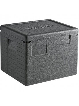 Cambro Termobox, Üstten Yüklemeli, 22.3 L 