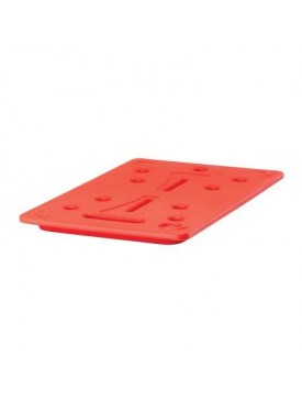 Cambro Camchiller Isıtıcı Plaka